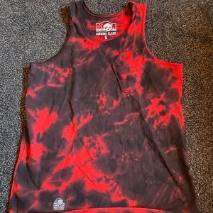 Lurking Class Men’s Tank top!